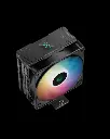COOLER DEEPCOOL GAMMAXX AG400 BLACK DIGITAL RGB
