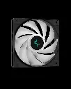 COOLER DEEPCOOL GAMMAXX AG400 BLACK DIGITAL RGB