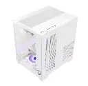 CASE ICECUBE WHITE