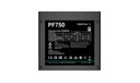 DeepCool PF750D 80 Plus 750W
