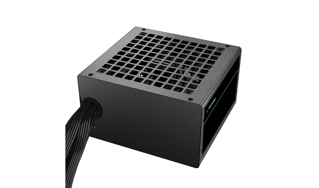 DeepCool PF750D 80 Plus 750W