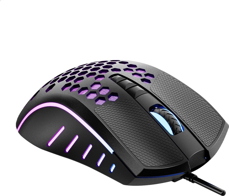 Gaming MOUSE MT-GM015 MEETION
