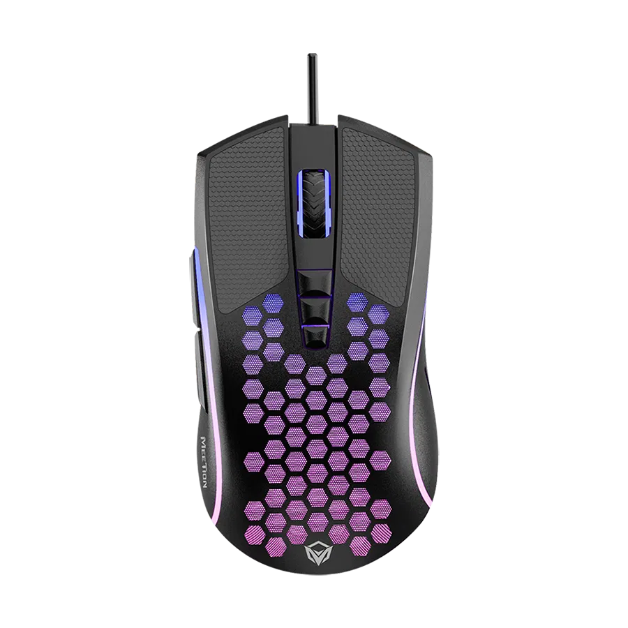 Gaming MOUSE MT-GM015 MEETION
