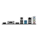 MB MSI PRO H610M-G D4 