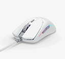 MOUSE GLORIOUS MODEL O 2 MATTE WHITE