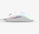 MOUSE GLORIOUS MODEL O 2 MATTE WHITE