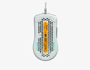 MOUSE GLORIOUS MODEL O 2 MATTE WHITE