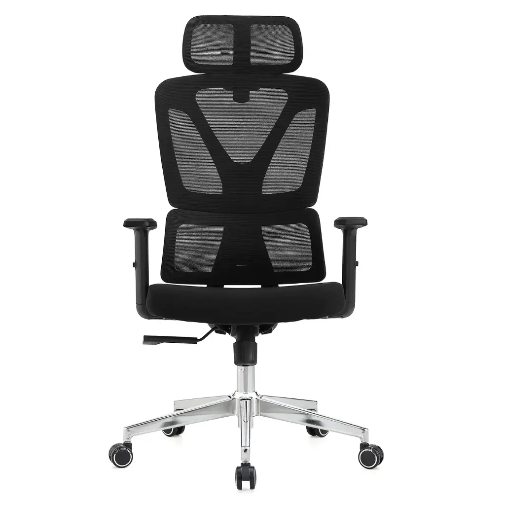 OFFICE CHAIR 2251 BLACK