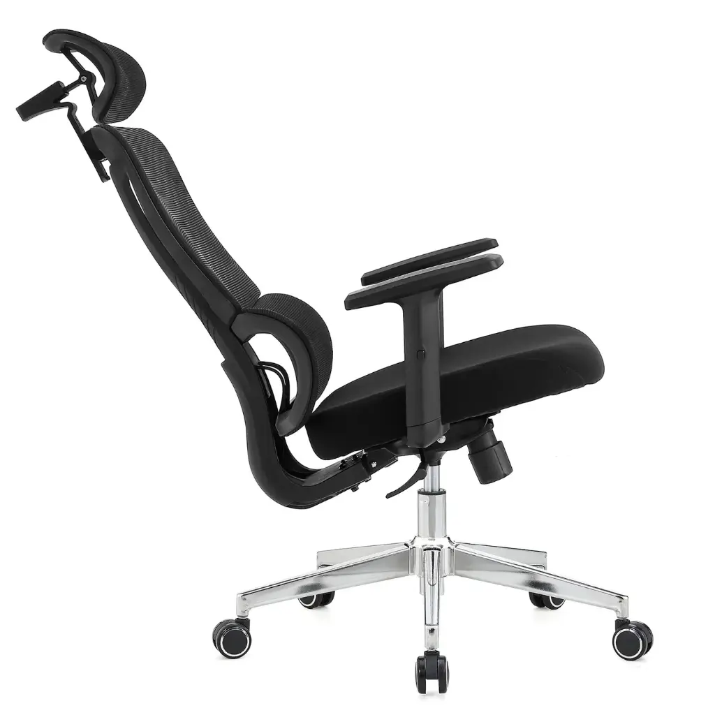 OFFICE CHAIR 2251 BLACK