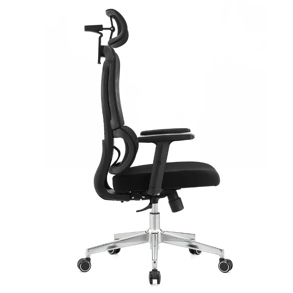 OFFICE CHAIR 2251 BLACK