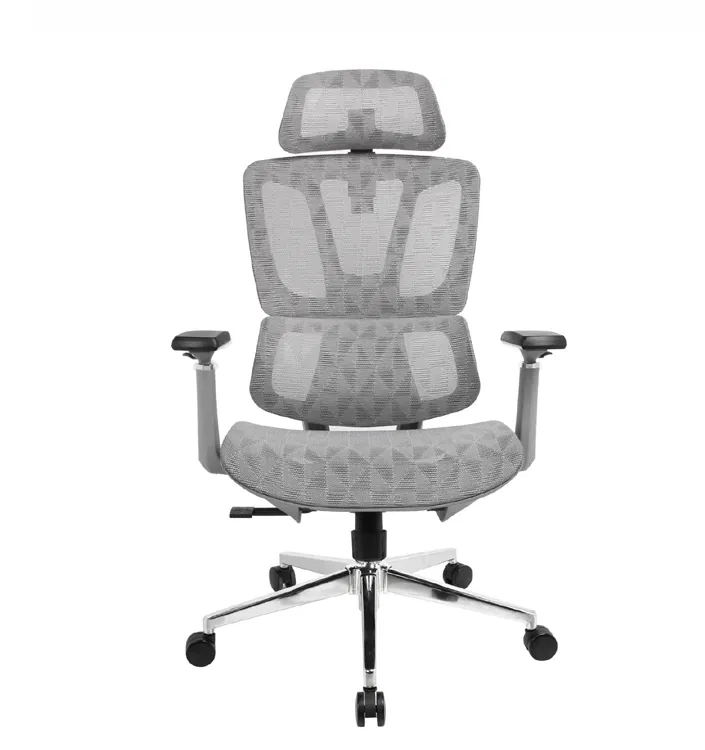 OFFICE CHAIR 2261 GRAY
