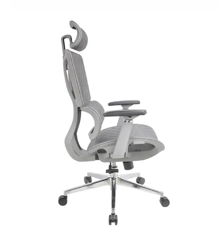 OFFICE CHAIR 2261 GRAY