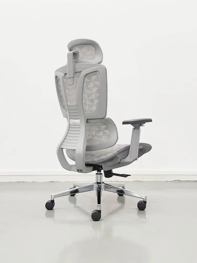 OFFICE CHAIR 2261 GRAY