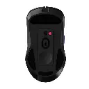 RAPOO VT9 PRO 4K BLACK/Purple GAMING MOUSE 