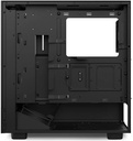 CASE NZXT H5 FLOW RGB BLACK