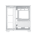 CASE XIGMATEK AQUA V AIR ARCTIC 7 FAN RGB