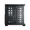 CASE XIGMATEK AQUA V AIR BLACK 7 FAN RGB