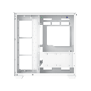 CASE XIGMATEK AQUA V ARCTIC 7 FAN RGB 