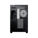 CASE XIGMATEK AQUA V BLACK 7 FAN RGB