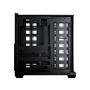 CASE XIGMATEK AQUA V BLACK 7 FAN RGB