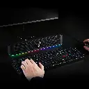 Redragon GS560 Adiemus RGB Wired Speaker