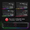 Redragon GS560 Adiemus RGB Wired Speaker
