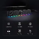 Redragon GS560 Adiemus RGB Wired Speaker