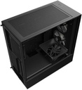 CASE NZXT H5 FLOW RGB BLACK