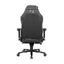 APEX CORE, Cloud Leather, Black and Blue Gaming Chair