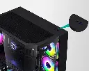 CASE FT418 PRO BLACK