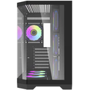 CASE FT418 PRO BLACK