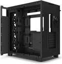 CASE NZXT H9 FLOW BLACK