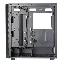 CASE SILVERSTONE FA514 Black