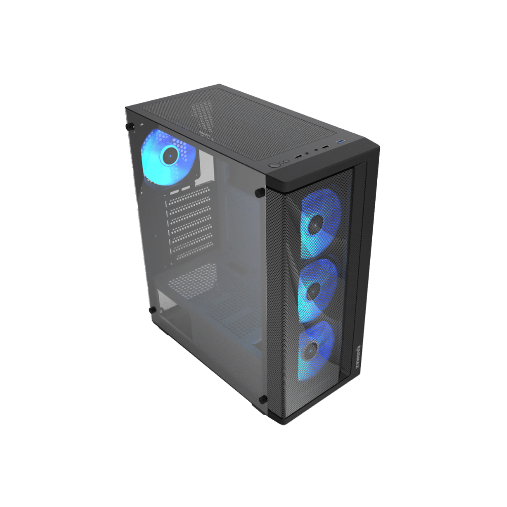 RAIDMAX CASE MESHIAN SERIES X922