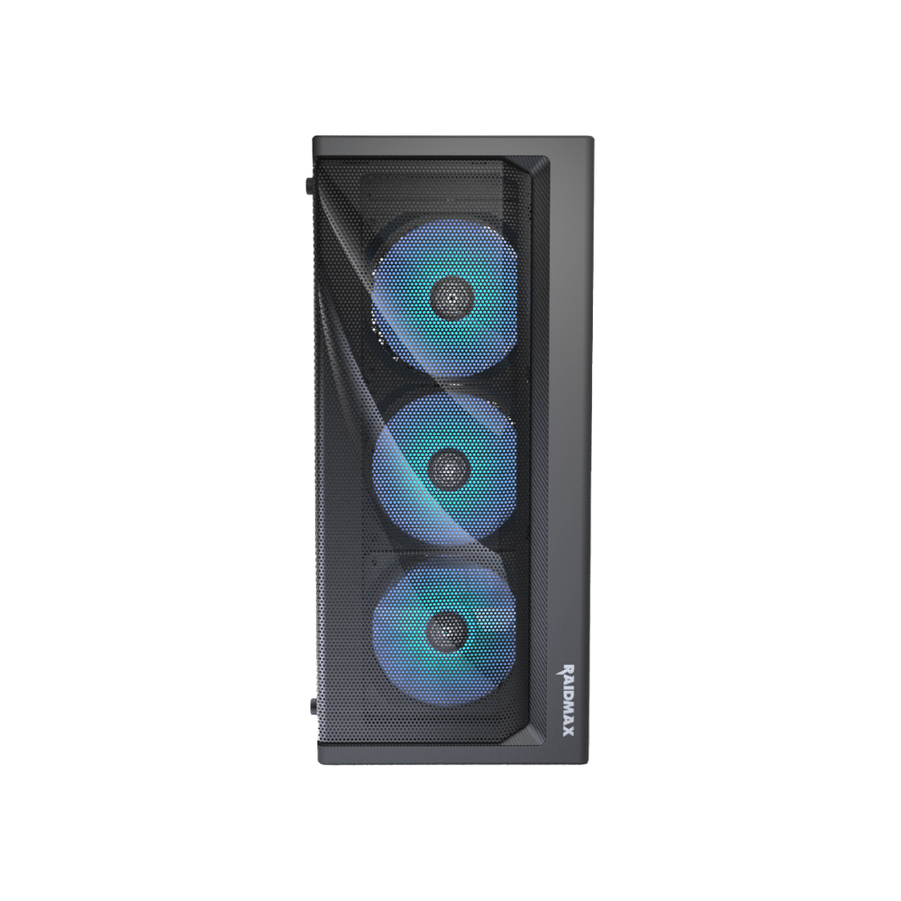 RAIDMAX CASE MESHIAN SERIES X922