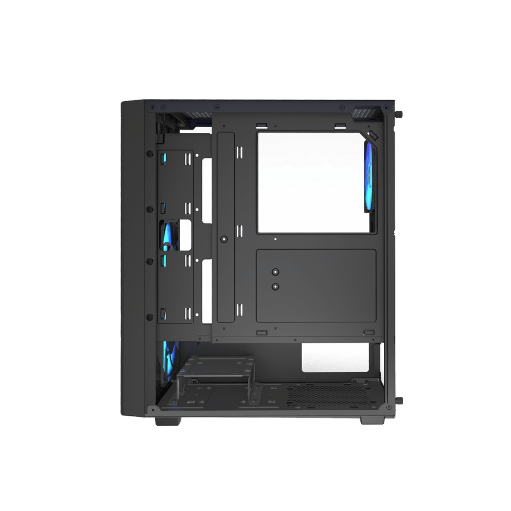 RAIDMAX CASE MESHIAN SERIES X922