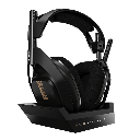 OPEN BOX Astro A50 Wireless Headset Xbox/PC - Black