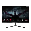 GAMEON 27" 2K 180Hz, 0.5ms, HDMI 2.1,  QHD, Curved Gaming Monitor GOC27Q180VA Pro Series