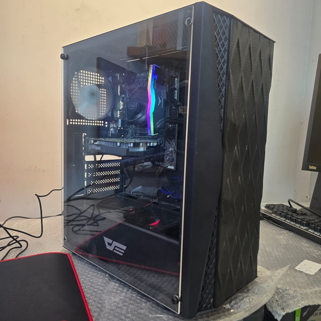 USED PC I5 11400F & RTX3050 6GB