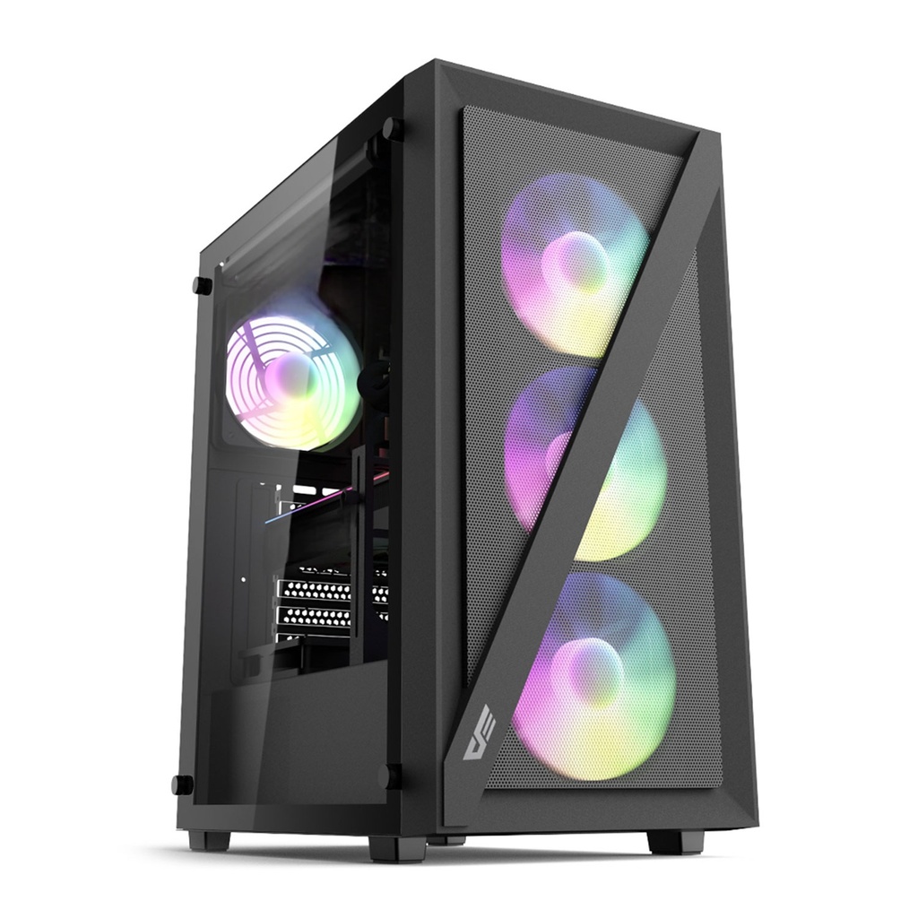 PC I5 14400F & GeForce RTX5060 8GB GDDR7