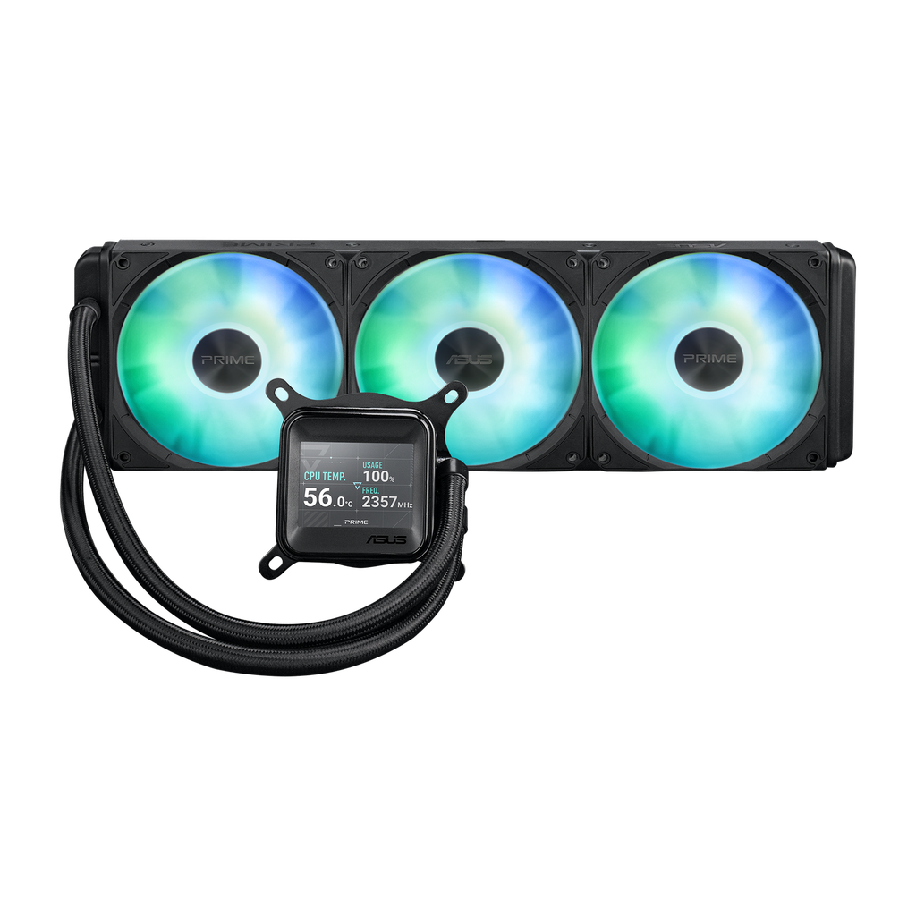 ASUS PRIME LC 360 ARGB 2.3" LCD Display