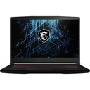 USED LAPTOP GAMING MSI i5 12450H & RTX4050 6GB
