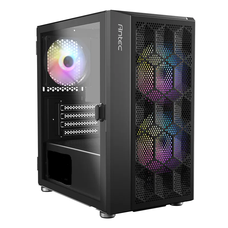 PC I5 14400f & GeForce RTX3050 GDDR6
