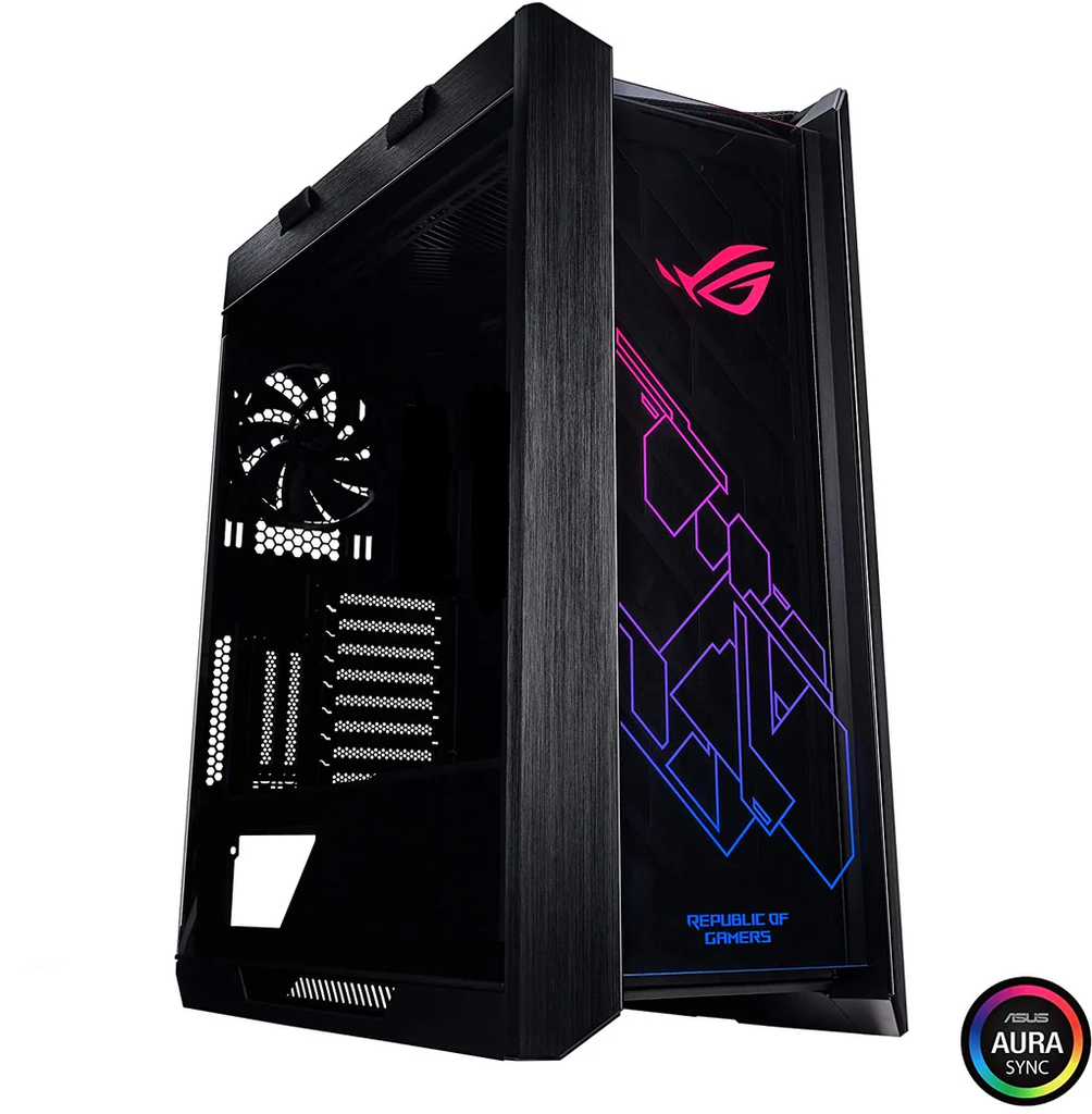 PC AMD Ryzen 9 9900X3D & GeForce RTX 5090 32GB GDDR7 