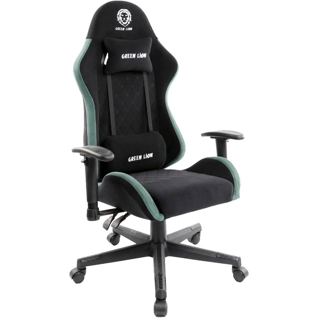 Green Lion ERGO X GCX44 Gaming Chair