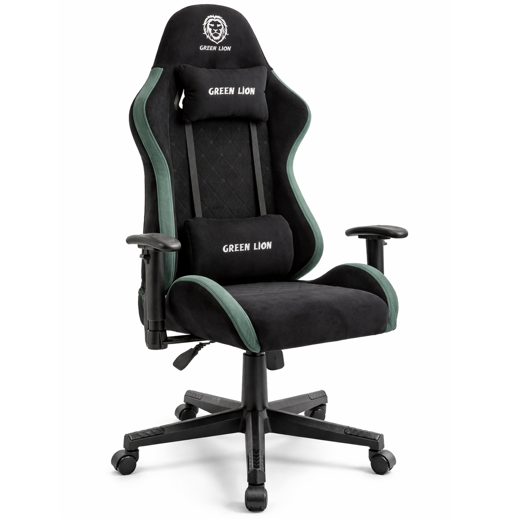 Green Lion ERGO X GCX44 Gaming Chair