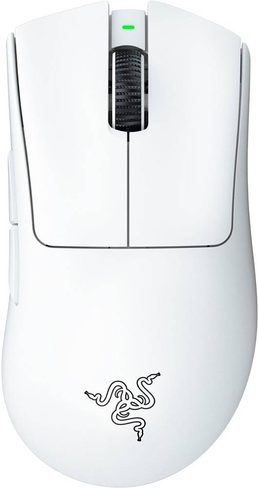  OPEN BOX - Razer DeathAdder V3 Pro Wireless WHITE