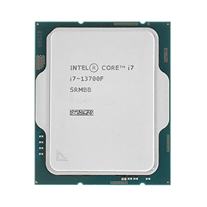 Intel® Core™ i7 14700F Processor tray