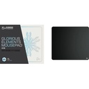 Glorious Element Gaming Mouse Pad - ICE 17x15in (38x43cm) | GLO-MP-ELEM-ICE