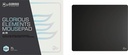 Glorious Element Gaming Mouse Pad - AIR 17x15in (38x43cm) | GLO-MP-ELEM-AIR